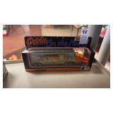 Matchbox Orioles on the move! Limited edition