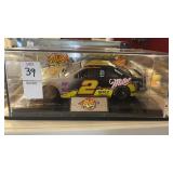 Revell Rusty Wallace #2 Miller 25 Years in Racing