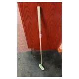 Flora Putter by Beauwood