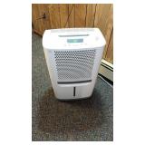 Frigidaire Dehumidifier