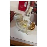 Lenox looney tunes tweety bird scrub-a-dub