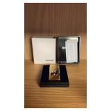 Barnes & Tucker Barlow Lighter NIB