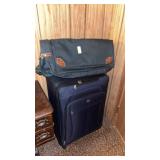 American Tourist Luggage