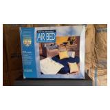Deluxe Air Bed Mattress in Box