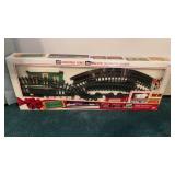 Santaï¿½s Musical Express Christmas train set