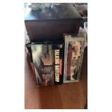 Tasco Telescope and Talking Battleship