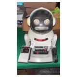 Radio Shack Robie Sr Cassette Player