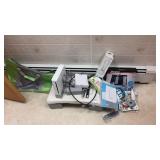 Nintendo Wii W Games, Accessories and Bag