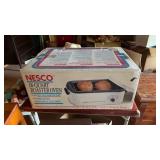 Nesco 18 Qt Roaster In Box