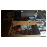 Vintage Playskool Barn and Childrenï¿½s Toys