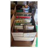 Box of Vintage Childrenï¿½s Books