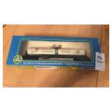 AHM HO Scale Train Car NIB