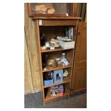 Cabinet W Stationery Supplies