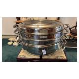 Beka Germany Stainless Steel Roaster