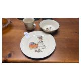 Lenox Special Child Serving Set