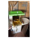 Little Tikes Party Kitchen Plastic Toy Set