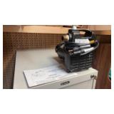 Self Primer Utility Pump