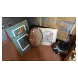 Lot of Art, Slide Projector