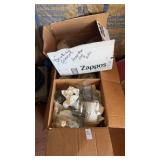 Lot of Drinking Glasses