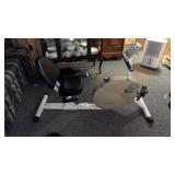 Linex Exercise Bike