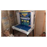 Fisher Price Tournament Table W Cover