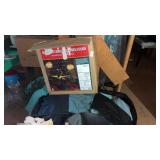 Christmas Tree in Storage Bag W Stand