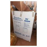 I Dream Zone Exercise Playpen NIB