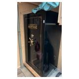 Heritage Gun Safe VERY HEAVY MUST BRING HELP TO