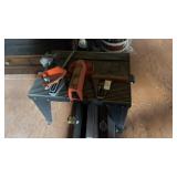 Sears Craftsmen Router Table