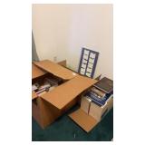 Lot of miscellaneous books