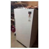 Kelvinator Deluxe Freezer