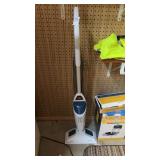 Bissell Power Fresh Vacuum