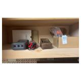 Multimeter, Levels  and More