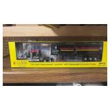 Die Cast Metal International 1:64 Scale Truck