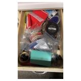 Hardware Drawer Lot
