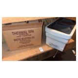 Thermal Spa