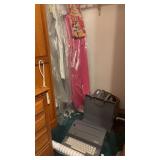 Cambria country map, Smith Corona Spell-right