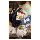 Lot of Assorted Clothing