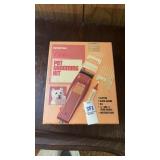 Oster Pet Grooming Kit