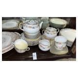 Moritake China