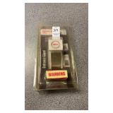 Mace Security Products Door and Window Guard