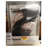 Aimtech APM-19 Ruger P-89 mount