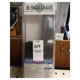 B-Square shotgun scope mount Browning A5