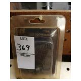 NcStar ALWS laser light pressure switch and