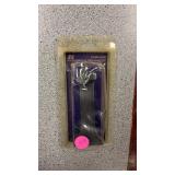 NcStar Binoculars Adaptors, 5 count