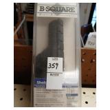 B-Square shotgun mount Remington 870