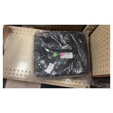 BULLDOG Soft 2 Sided Case 11 x 9x 6 Holds 4