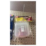 Case Gard Powder Funnel Kit