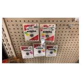 Lot of Lee Shell Holders