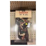 Uncle Mike Sidekick Size 5 Camo